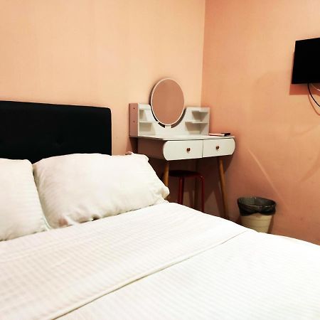 The B'Hotel Каджанг Экстерьер фото