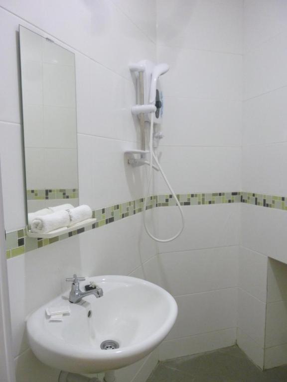 The B'Hotel Каджанг Экстерьер фото