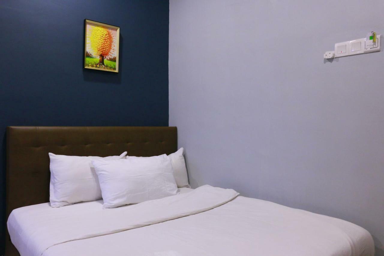 The B'Hotel Каджанг Экстерьер фото